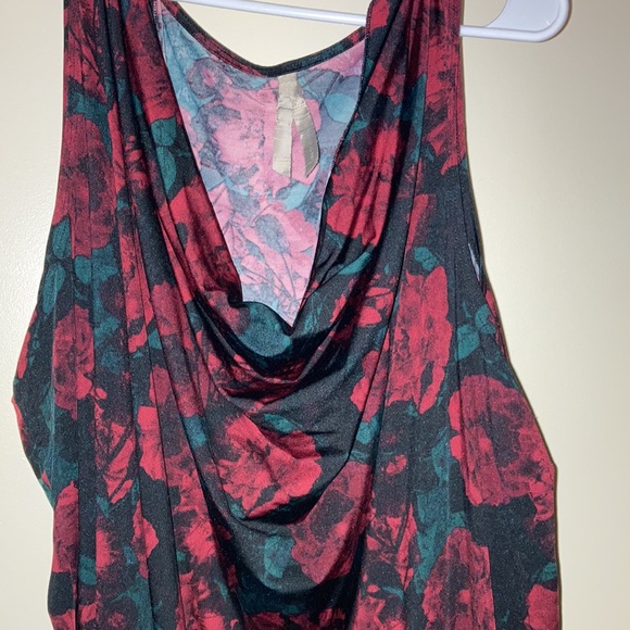Penningtons 5XL Cowl Neck Top - Picture 2 of 5